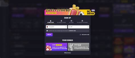 betandreas site|Betandreas Login on the Official Site .